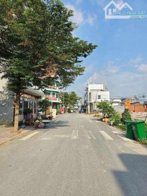 đất 373.2m2 8ty6 TL ngang 10m gần Chợ Phú Phong, p.Bình Chuẩn Tp.Thuận An - 5