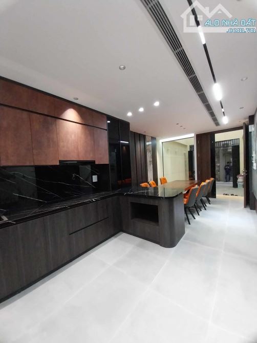 Nhà Phố Hoàng Như Tiếp, Bồ Đề - Vị Trí Vàng, 60m2, 6 Tầng, Thang Máy, Full đồ - 5
