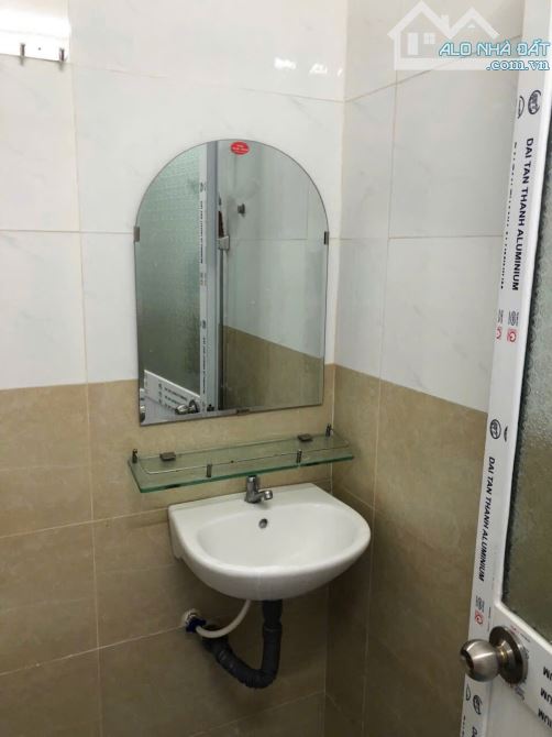 giảm giá bán nhanh, dãy trọ 6m x 23m kdc 30 gần đại học tây đô giá 3 tỷ 390 triệu - 5