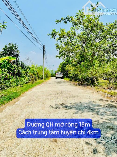 Lâm Đồng bán lô đất sẵn thổ cư tặng hàng rào xinh đẹp - 5