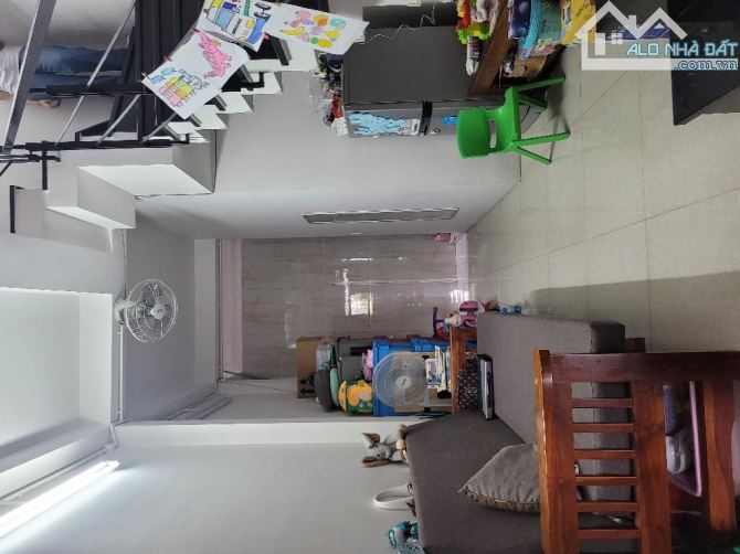 🏡🔥 GIẢM SỐC 200 TRIỆU – NHÀ HẺM XE HƠI KINH DOANH ĐỈNH LÊ VĂN SỸ, P.1, TÂN BÌNH 🏡Giá mớ - 6