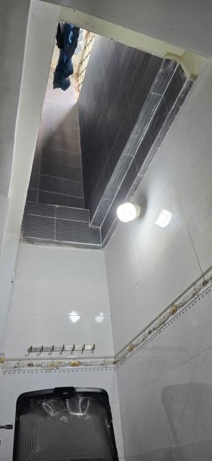 Bán nhà hẻm Bagac đúc BTCT 1 lầu, 231 Bùi thị xuân, P1, TB. DT: 4x14m. giá: 6,5 tỷ - 6