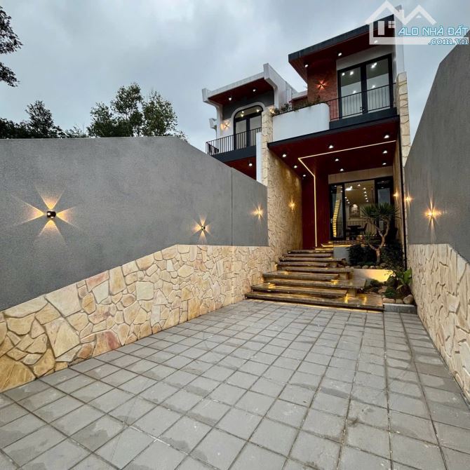 Villa Full Nội Thất Đường 5M Thanh Hải-Gần Điện Biên Phủ Huế 3.85 tỷ - 6