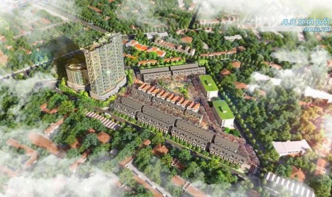 💥💥💥💥💥 ECOPARK BUÔN MA THUỘT - TÌM HIỂU GIÁ CẢ NGAY HÔM NAY - 6