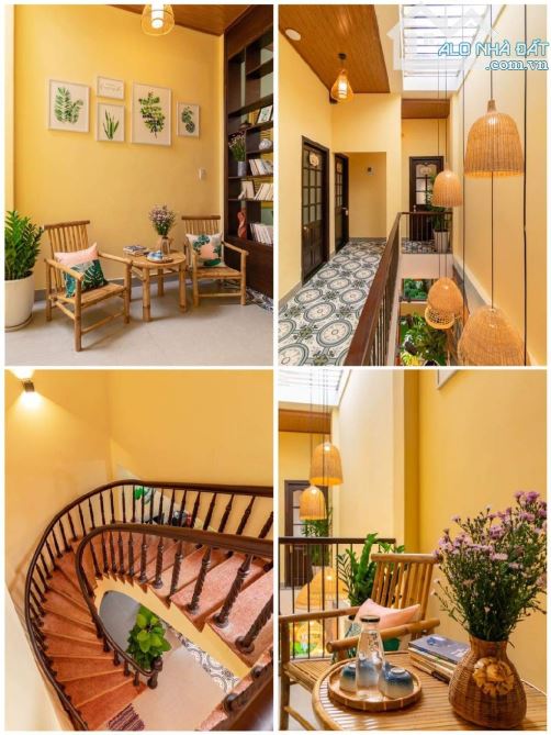 🎉🎉🎉🎉🎉 Bán Căn Homestay cực đẹp ở ngay trung tâm Quận Hải Châu, Đà Nẵng. - 6