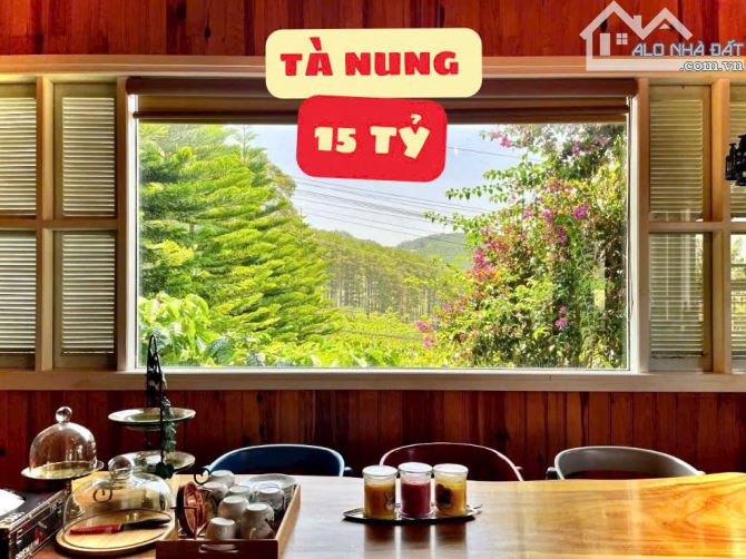 🏡⛺️🏞 TỔNG HỢP CÁC NGÔI NHÀ / BIỆT THỰ SÂN VƯỜN ĐẬM CHẤT ĐÀ LẠT - PHÙ HỢP NGHỈ DƯỠNG - 6