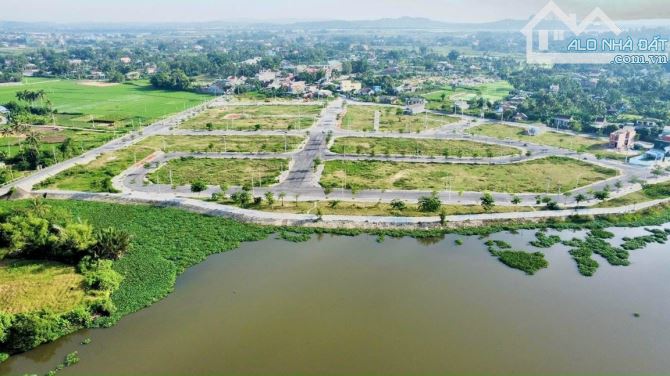 Bán nhanh lô hướng nam, 7*20m, sổ sẵn, giá đầu tư - 6