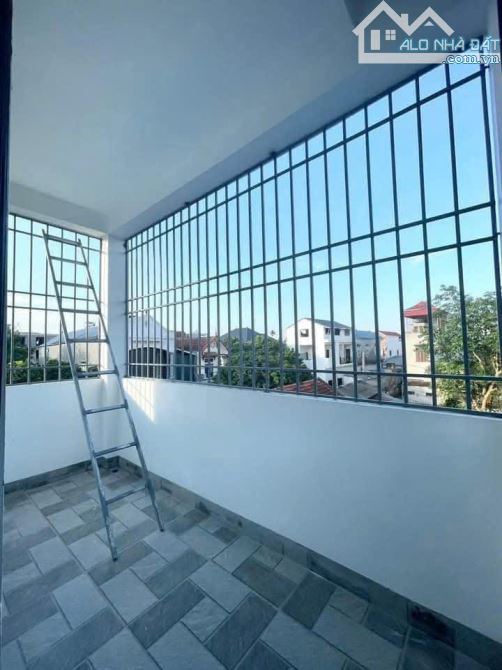 Bán nhà sau cây xăng Đồng Mai 36m²*4T ô tô cách nhà 30m gần chợ, trường học cấp 1, cấp 2 - 6