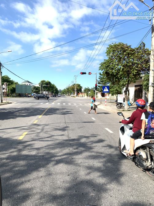 Bán lô đất đẹp đường 15m Mai Đăng Chơn phù hợp KD buôn bán Q.Ngũ Hành Sơn- Giá rẻ 5,1 tỷ - 6