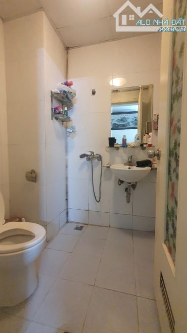 Bán căn hộ chung cư tầng 1X HH2 66m2 2 ngủ 2WC, 2.7 tỷ(CTL) - 6