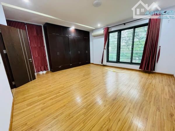 Bán nhà MP Văn Quán, ô tô tránh, KD đỉnh, 134m2, 4 tầng, 41 tỷ - 6