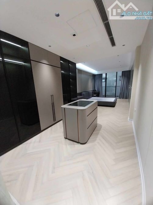 Nhà Phố Hoàng Như Tiếp, Bồ Đề - Vị Trí Vàng, 60m2, 6 Tầng, Thang Máy, Full đồ - 6