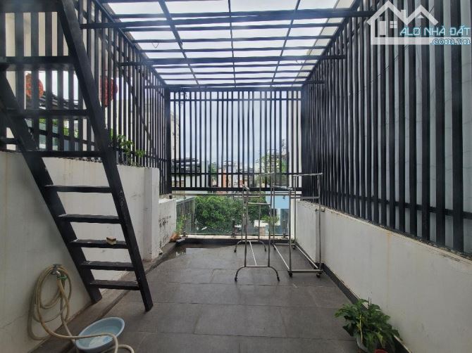 🏡🔥 GIẢM SỐC 200 TRIỆU – NHÀ HẺM XE HƠI KINH DOANH ĐỈNH LÊ VĂN SỸ, P.1, TÂN BÌNH 🏡Giá mớ - 7