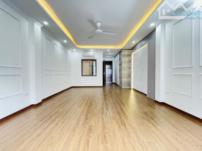 Bán nhà Ô tô tránh, Kinh doanh, Thang máy 52m2*7T giá 21 tỷ Vương Thừa Vũ, Thanh Xuân - 7