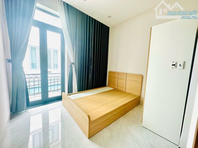 Homestay 3 tầng Phố Tây đường Nguyễn Công Trứ - Giá chỉ 5,3 Tỷ ( full nội thất cơ bản ) - 7