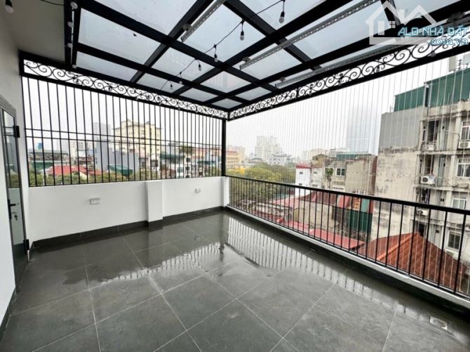 Bán Nhà Ô Tô Đỗ Cửa, Kinh Doanh, gần Phố, 60m2*7T, giá 22.5 tỷ Xuân Thủy, Cầu Giấy - 7