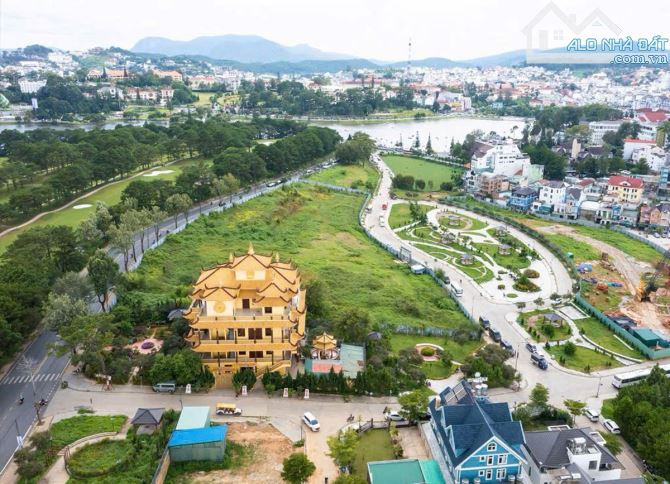 🏘 🏕 TỔNG HỢP LOẠI HÌNH CĂN HỘ 5 SAO - HAUS DALAT - NGAY TRUNG TÂM SỐ 1 ĐINH TIÊN HOÀNG - 5