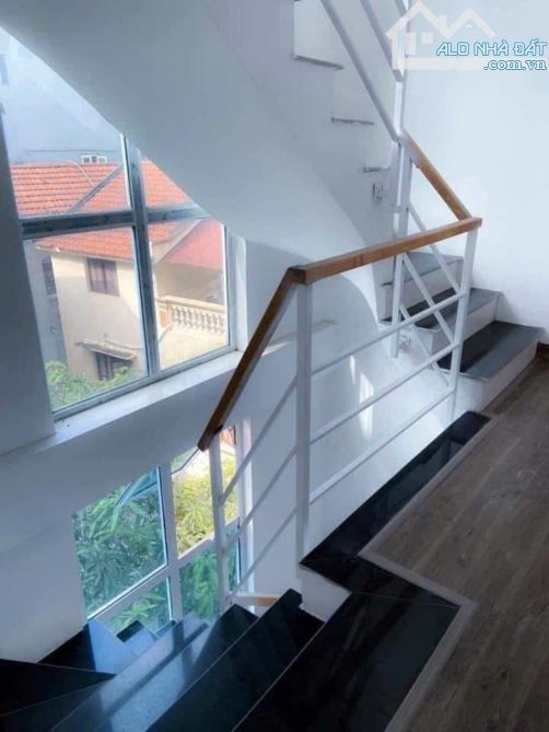 BÁN CĂN HỘ DỊCH VỤ MỄ TRÌ THƯỢNG 50M MẶT TIỀN RỘNG 5 TẦNG NHỈNH 10 TỶ. - 7