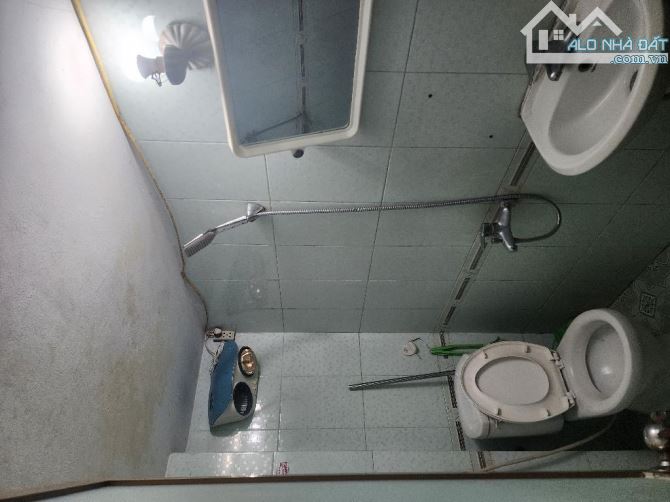 BÁN NHÀ PHỐ LĨNH NAM - NHÀ DÂN XÂY 30M CHỈ 5.4TỶ - 15M RA OTO TRÁNH - 7