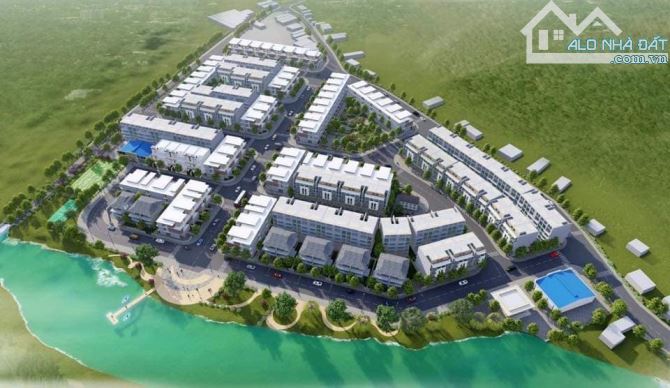 Bán nhanh lô hướng nam, 7*20m, sổ sẵn, giá đầu tư - 7