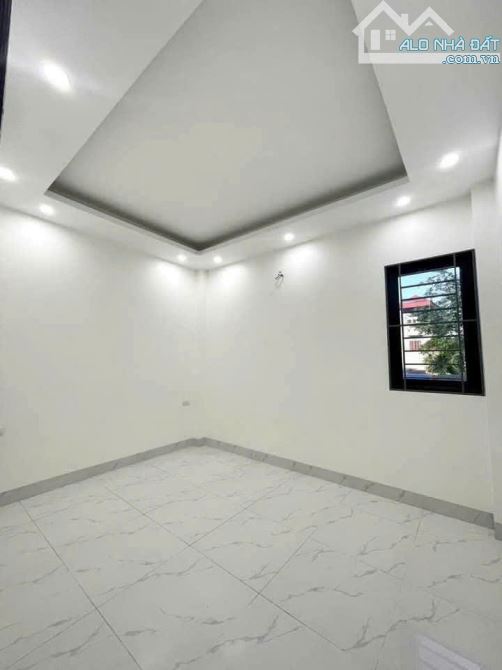 Bán nhà sau cây xăng Đồng Mai 36m²*4T ô tô cách nhà 30m gần chợ, trường học cấp 1, cấp 2 - 7