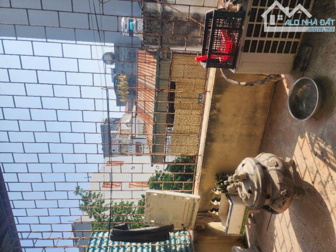 BÁN NHÀ PHỐ LĨNH NAM - NHÀ DÂN XÂY 30M CHỈ 5.4TỶ - 15M RA OTO TRÁNH - 8