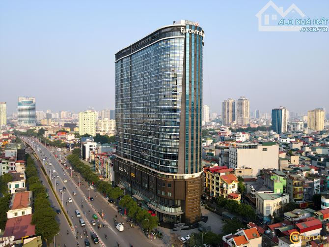 (Tin thật 100%) Căn hộ 69m2 x 2PN có lot ô tô tại Eurowindow Trần Duy Hưng - Tặng full NT - 8