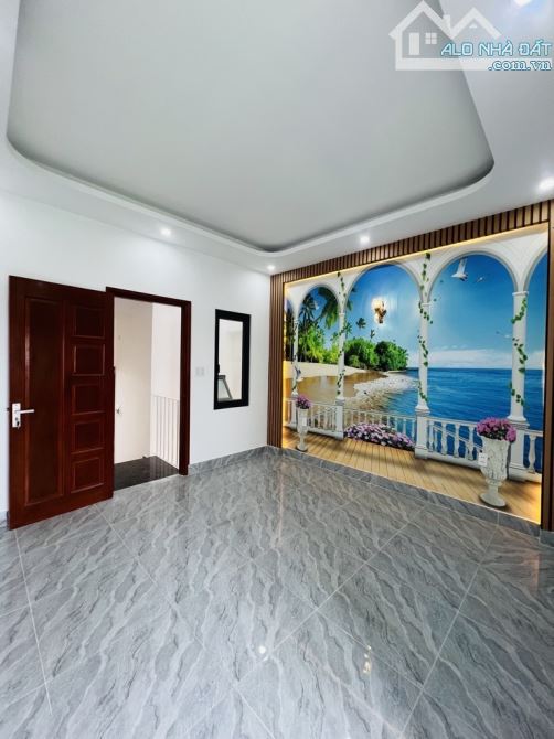 BÌNH TÂN - HƯƠNG LỘ 2 - NHÀ MỚI - 5 TẦNG HIỆN ĐẠI - 9