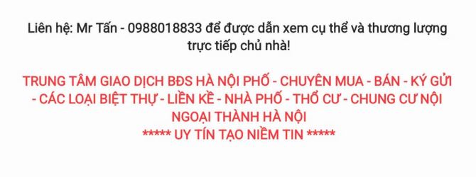 CĂN HỘ CHUNG CƯ KĐT MỚI YÊN HÒA - DƯƠNG ĐÌNH NGHỆ - CẦU GIẤY - 97M2 - 2 NGỦ - CHỈ 6.85 TỶ - 9