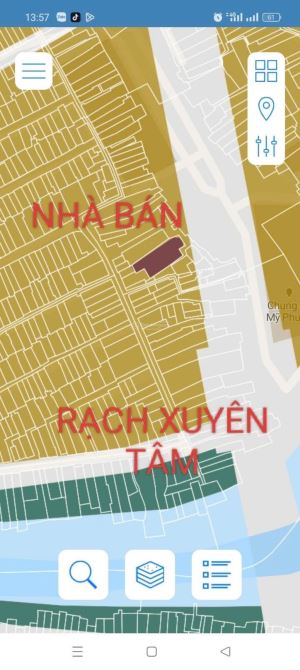 Nhà Ngộp Cần Bán Nhanh ! Rẻ Nhất P2 chợ Bà Chiểu - Chỉ "100tr/m2" , 5Tầng Hoàn Công Đầy Đủ - 9