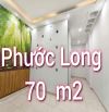 Bán 2 căn liền kề Phước Long đang cho thu nhập 10tr/tháng