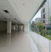 Cho thuê sàn thương mại văn phòng,game,bi a 300m2-500m2 mặt phố Giải Phóng