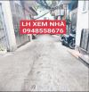 1 Bùi Xương Trạch -nhà đẹp - vị trí đẹp - dt 36m2 Thiết kế 5T dân xây - 6,95 tỷ