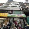 HÀNG HIẾM - NHÀ ĐẸP THANG MÁY CHẠY VÙ VÙ - Ở NGAY - LÕI CẦU GIẤY - GẦN Ô TÔ - BAY GẤP
