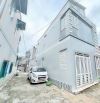 Nhà Lầu góc 2 MT P. Thống Nhất, BH. 81m2, Gần Khu Văn Hoa ViLLas. Giá chỉ 3,6tỷ TL.