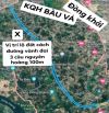 👉 CƠ HỘI SỞ HỮU LÔ ĐẤT NỀN HUẾ ĐẸP TRƯỚC THÔNG CẦU NGUYỄN HOÀNG 100M2 (5,5×18,5)