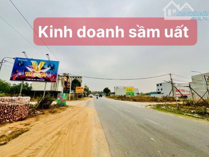 Bán đất KĐT-Chi Đông-Moặt phố KD-Dt=209=Giá đàm phán