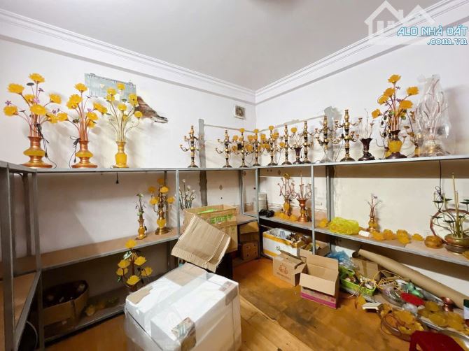 Siêu phẩm mặt đường Phan Bội Châu vị trí đẹp nhất tuyến đường đang có dòng tiền thuê 35tr/