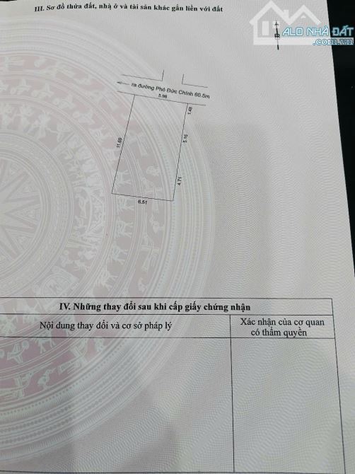 💥💥💥 BÁN GẤP LÔ ĐẤT ĐẸP KIỆT PHÓ ĐỨC CHÍNH THÔNG VƯƠNG THỪA VŨ - SƠN TRÀ - ĐÀ NẴNG.