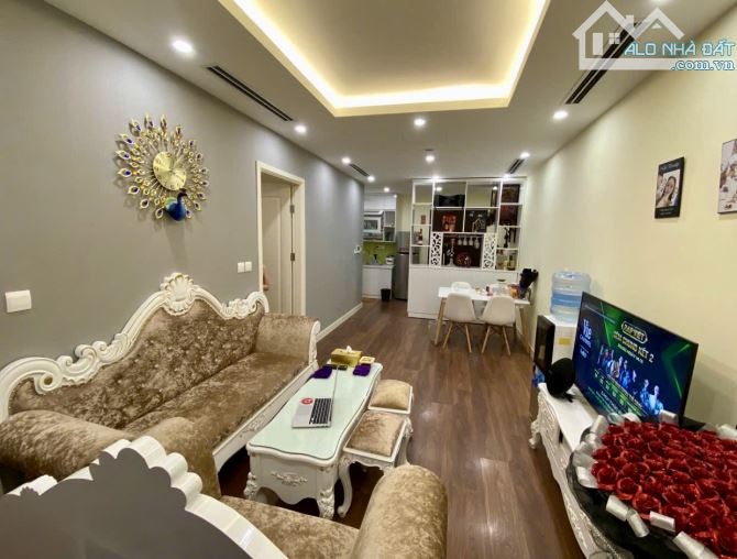 ❇️ BÁN CĂN CHUNG CƯ IMPERIA GARDEN 203 NGUYỄN HUY TƯỞNG THANH XUÂN 66 M2 2 PHÒNG NGỦ 2 VS