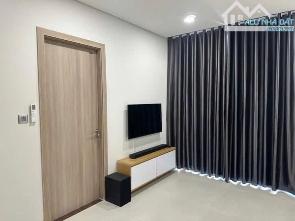 Cho thuê căn hộ chung cư khai sơn city, 77m, 2 ngủ 2 wc, full đồ, 13 triệu