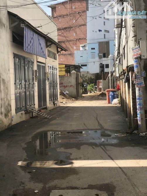 Bán đất ngay Metro Linh Trung Thủ Đức