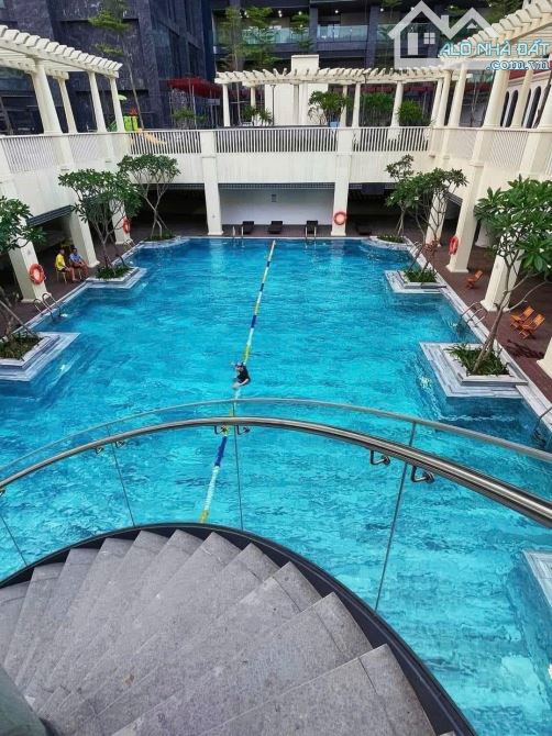 Bán Chung cư Sân vườn Sunshine Golden River, 12 tỷ, 141m2, ở Phú Thượng, Tây Hồ, Hà Nội