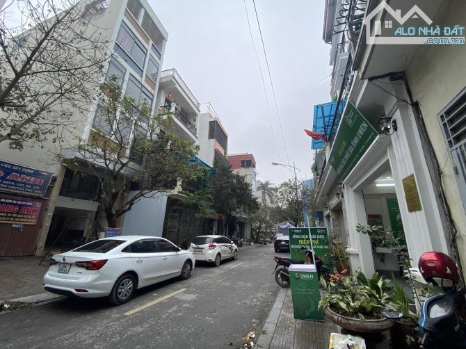 Bán gấp nhà phân lô 2 thoáng Nguyễn Trãi, Thanh Xuân Nam, 45m2, MT đẹp, giá 10,5 tỷ,