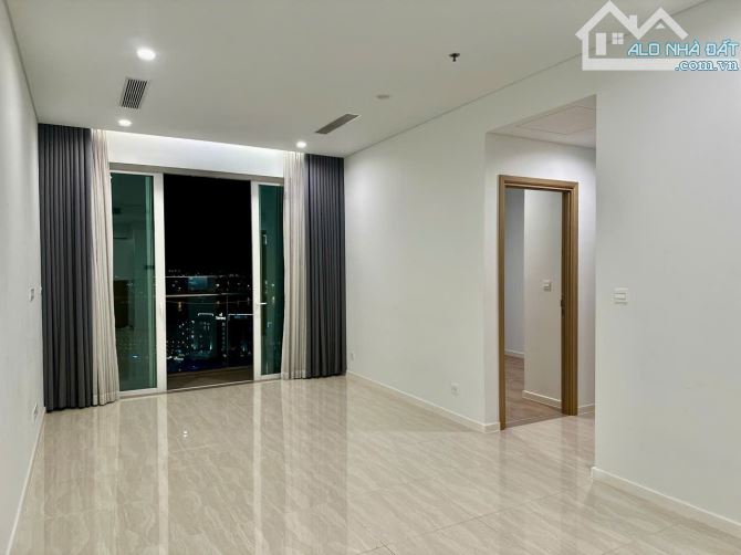 GIÁ THUÊ CỰC TỐT -3 PHÒNG NGỦ SADORA SALA 120m2- NTCB- VIEW Ngoài - CHỈ 25 TR