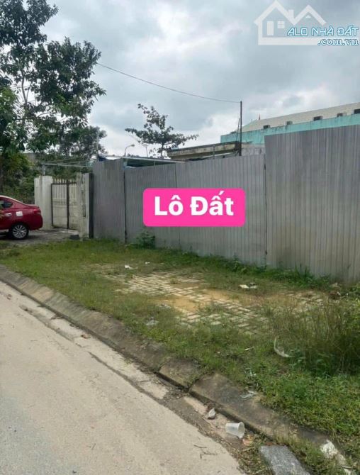 Bán đất MT 7m5 Trà Na 1, Liên Chiểu, 100m2, hướng Tây Bắc