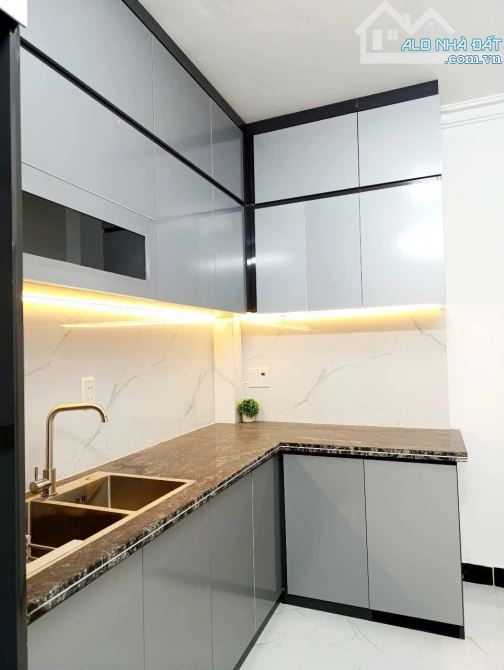 bán nhà 3 tầng, ngô gia tự, đằng lâm, hải an, giá 2,43 tỷ, 40m2