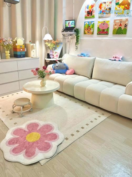 Bán Chung Cư Hoàng Văn Thái, Thanh Xuân, 2 ngủ, 2 vệ sinh, Vị Trí Vip phân Lô Ô tô