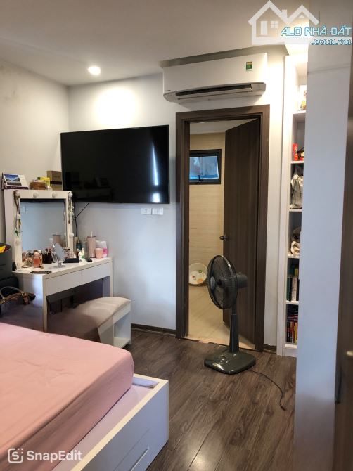 Bán Căn Hộ Chung Cư Helios 75 Tam Trinh – 68m², 2PN, Giá Hơn 4 Tỷ – Cách Times City 500m