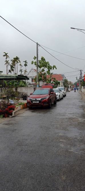 Chào quý anh chị đầu tư lô góc tại tdp Đền, phường Hoàng Lâm